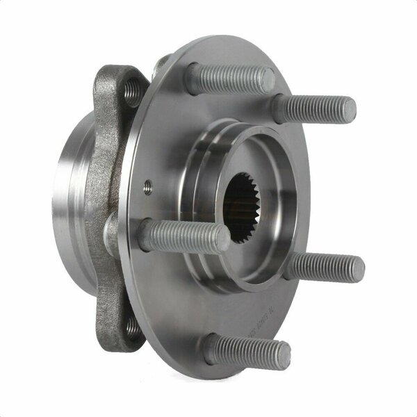 Kugel Wheel Bearing Hub Assembly For Hyundai Elantra Kia Kona Forte Niro Ioniq GT Veloster N 70-513420